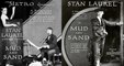 Laurel and Hardy - Mud & Sand (1922) Esp Sub