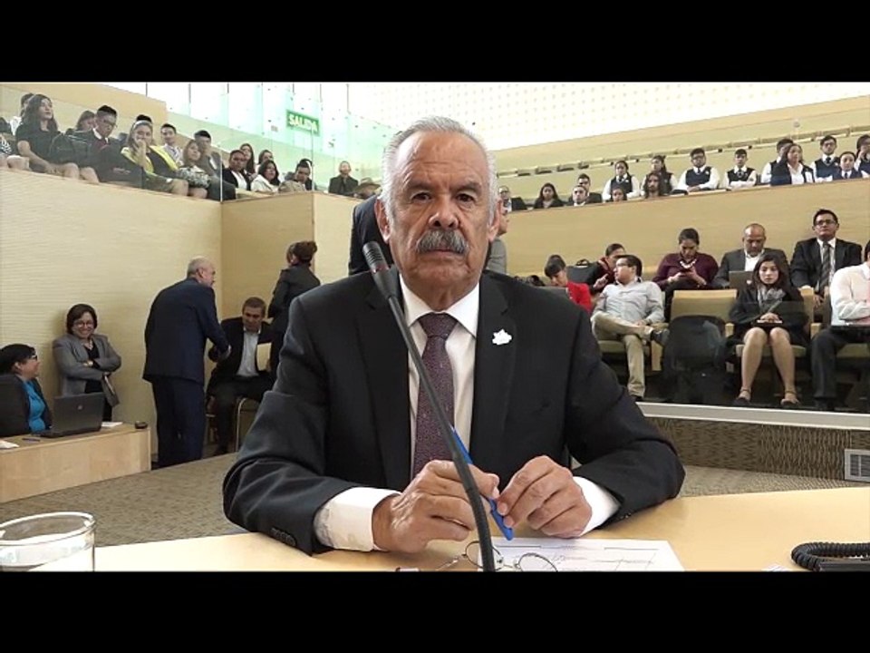 Ector DerechosHumanos