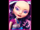 ЭВЕР АФТЕР ХАЙ Косплей кукол! EVER AFTER HIGH Cosplay dolls!