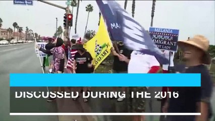 What happens to President Obama's Twitter handle after the election?