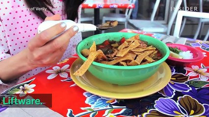 Avec cette simple cuillère, une compagnie va bientôt changer des milliers de vies... Incroyable!