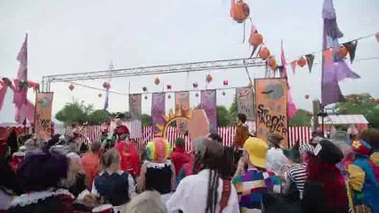 Hollyoaks 31st October 2016