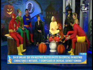 A Jazmin le anunciaron que estara embarazada y esta fue su reaccion