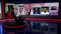 Detrás de la Razón - Terrorismo de Arabia, ¿lanzará misiles para desaparecer Yemen?