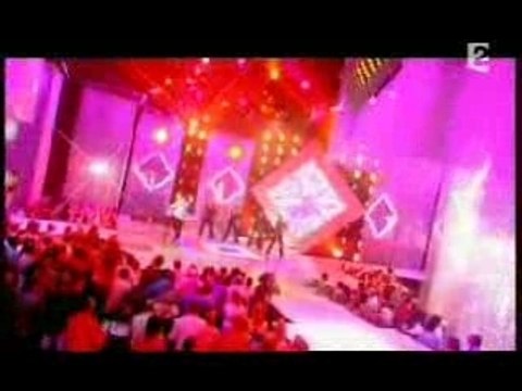 Philippe caltado-les divas du dancing-1985-emission