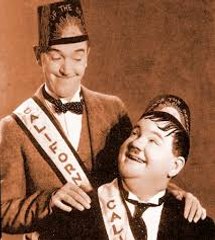 Laurel & Hardy Bromo & Juliet Span Sub