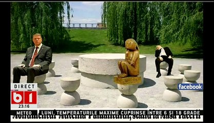 Lumea lui Banciu - 31 Octombrie 2016