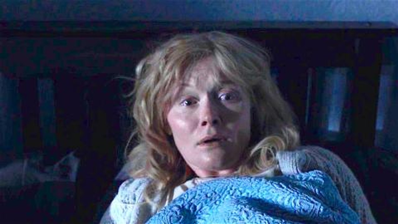 Top 10 Terrifying Pitch Black Scenes in Horror Movies