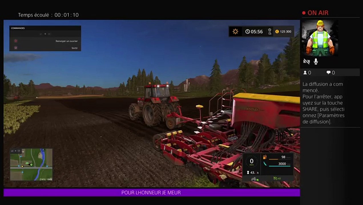 Diffusion PS4 en direct de RYADdu83 (11)