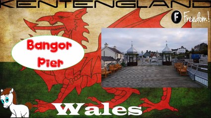 Bangor Pier