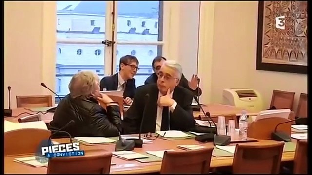 Nos très chers sénateurs - Absentéisme des sénateurs