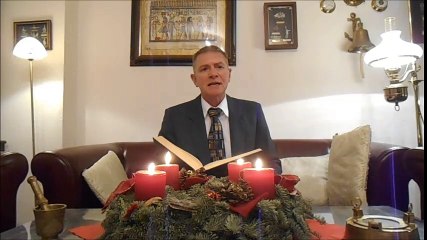 Jörg Hermann ließt - Berthold Brecht - GEWALT - eine Herr Keuner Geschichte