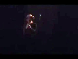 Bob Dylan - Autumn Leaves - Eindhoven 2 November  2015