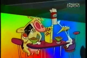 Cartoon Network Commercials (Complete)