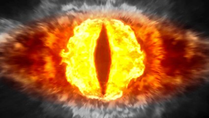 Hillary's EYE Gone Wild! (Cleveland) Eyeball Dance Party!