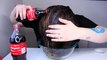 Non classé Elle Verse 2 Bouteilles De Coca-Cola Sur Ses Cheveux. Le Résultat Est Incroyable!