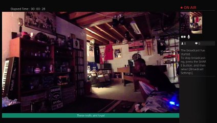 Mancave flow much respect (76)
