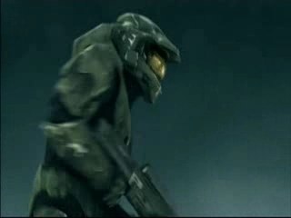 Halo3 AMV