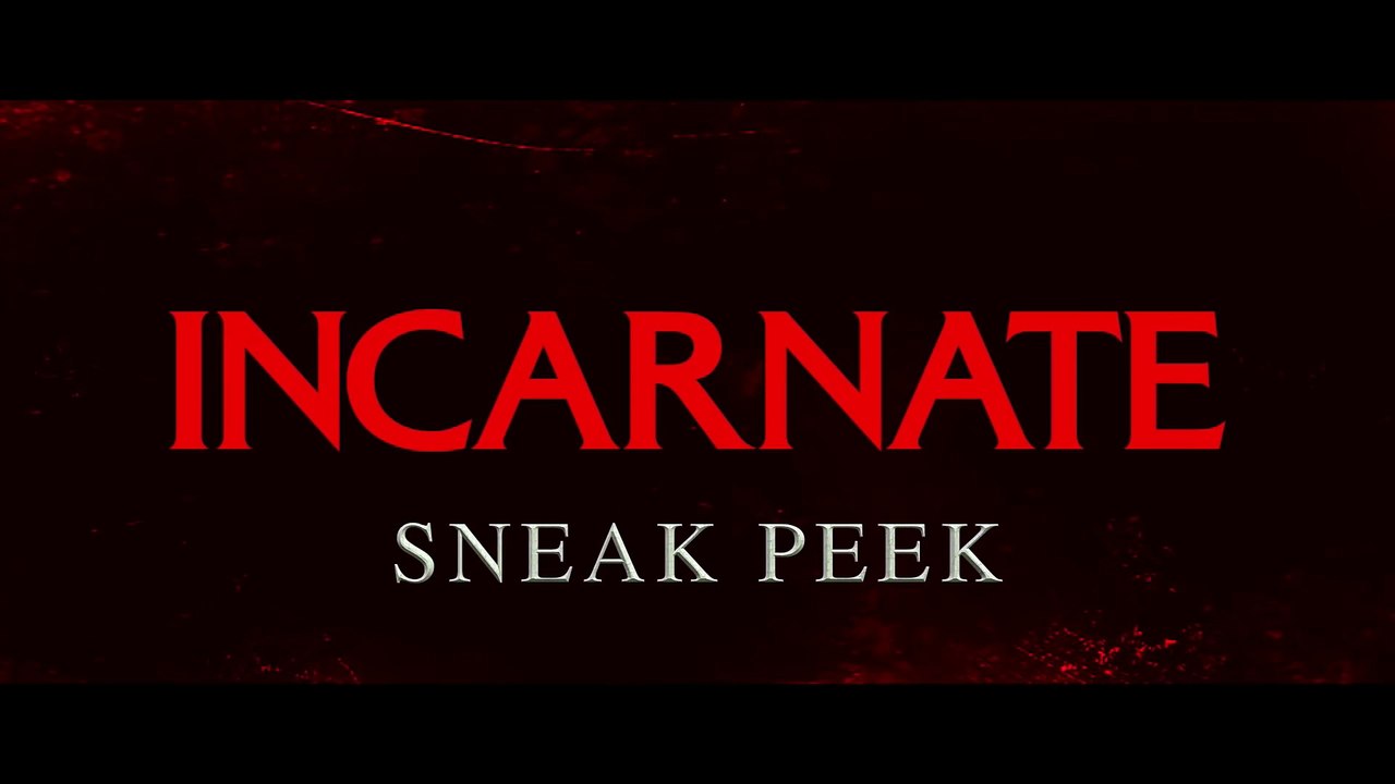INCARNATE - FORGIVENESS