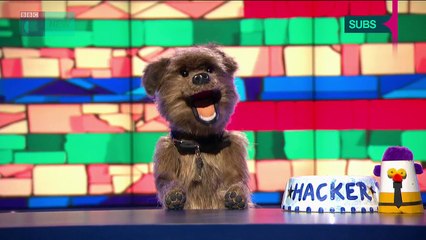 Hacker's Olympic Rundown . s01e02 . Episode 2 . children story