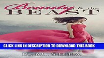 [Read] PDF Beauty and the Beast (Timeless Fairy Tales Book 1) New Version