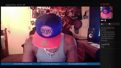 The Cool Button Show S3. (90)