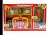 Игрушки ХЭППИ МИЛ МАКДОНАЛЬДС. Toy MCDONALDs