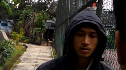 Game Over: Fiktif Film untuk Tugas Multimedia 🎬