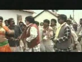 Shilpa Shetty - Yeh Kanya Kunwari (Aag 1994)