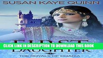 [Read] Ebook First Daughter (The Royals of Dharia, Book Three) New Reales
