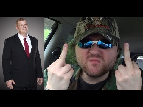 WWE Rant: Corporate Kane SUCKS!!!
