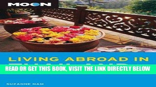 [EBOOK] DOWNLOAD Moon Living Abroad in Thailand PDF