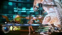FINAL FANTASY 13-2 (HD) SEXY SERAH BEACHWEAR (51) AUGUSTA TOWER 200 - 51ST FLOOR