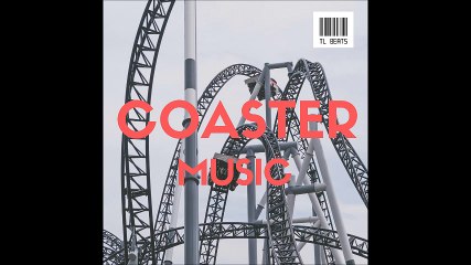 NEW Dope Rap Beat Hip Hop Instrumental | Coaster Music