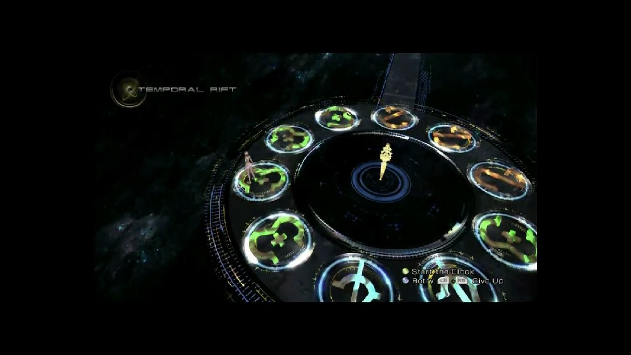 FINAL FANTASY 13-2 (HD) SEXY SERAH BEACHWEAR (56) YASCHAS 100  BOOK OF SHAMBALA ANAMOLY FRAGMENT