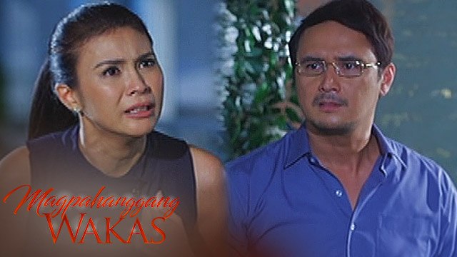 Magpahanggang Wakas: Jenna & Tristan's Worries | Episode 31