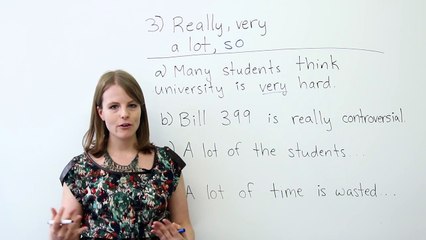 5 tips to improve your writing