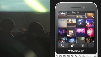 BlackBerry Q5