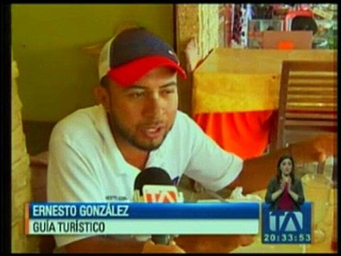 Balnearos se preparan para recibir a turistas
