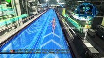 FINAL FANTASY 13-2 (HD) SEXY SERAH BEACHWEAR (58A) THE FUTURE IS HOPE PARADOX ENDING