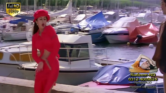 Haan Mujhe Pyar Huaa Allah Miya Full HD 1080p