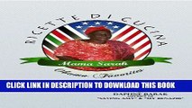 [New] Ebook MAMA SARAH OBAMA: Ricette Di Cucina Casalinga (Italian Edition) Free Online