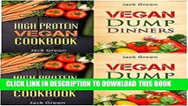 [New] Ebook Vegan: Plant Based Cookbook - Box Set - Gluten Free   Dairy Free Recipes (Dump