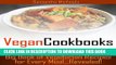 [New] Ebook Vegetarian Cookbooks: 70 Complete Vegan Recipes For Her Weight Loss   Diet