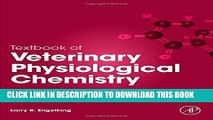 [FREE] EBOOK Textbook of Veterinary Physiological Chemistry, Third Edition ONLINE COLLECTION