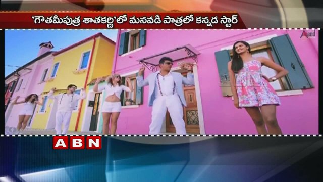 Shivrajkumar to play cameo in Balakrishna's 100th film Gautamiputra Satakarni