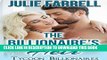 Ebook The Billionaire s Heir: Billionaire Obsession (Tycoon Billionaires Book 4) Free Read