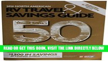 [EBOOK] DOWNLOAD 2016 Good Sam RV Travel   Savings Guide (Good Sam RV Travel Guide   Campground