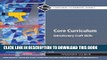 Ebook Core Curriculum Trainee Guide, 2009 Revision, Hardcover (4th Edition) Free Read