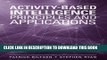 Ebook Activity-based Intelligence: Principles and Applications (The Artech House Electronic